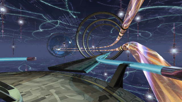 The Conductor Realm in Obsidian